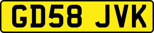 GD58JVK