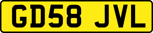 GD58JVL