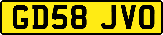 GD58JVO