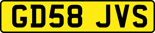 GD58JVS