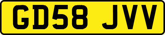 GD58JVV