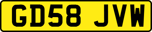 GD58JVW