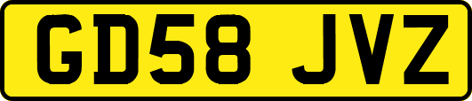 GD58JVZ