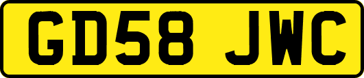 GD58JWC