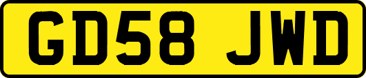 GD58JWD