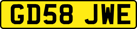 GD58JWE