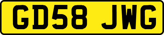 GD58JWG
