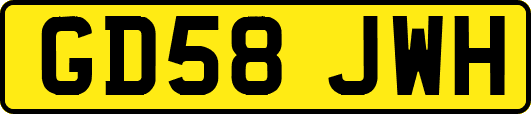 GD58JWH