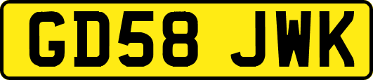 GD58JWK