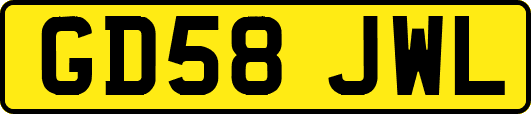 GD58JWL