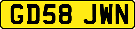 GD58JWN