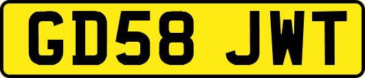 GD58JWT