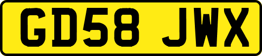 GD58JWX