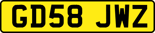 GD58JWZ