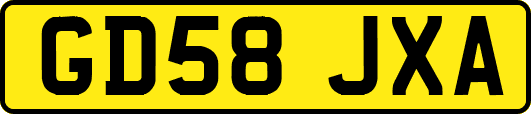 GD58JXA