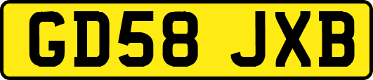 GD58JXB