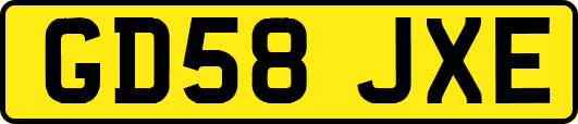 GD58JXE