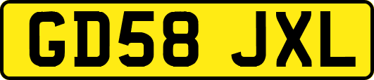 GD58JXL