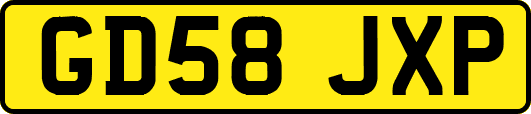 GD58JXP