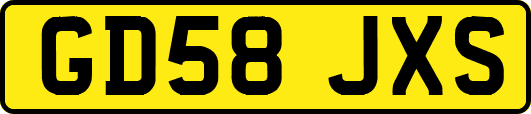 GD58JXS