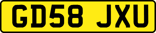 GD58JXU