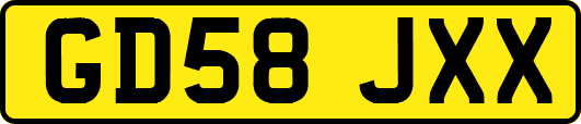 GD58JXX
