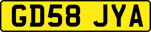 GD58JYA