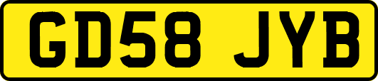 GD58JYB