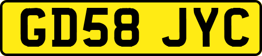 GD58JYC