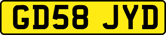 GD58JYD