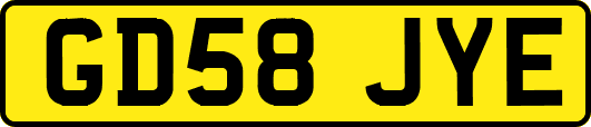 GD58JYE