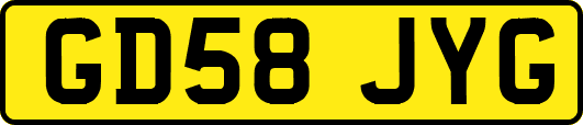 GD58JYG