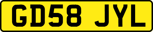GD58JYL