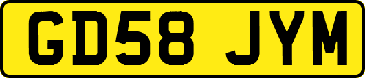 GD58JYM