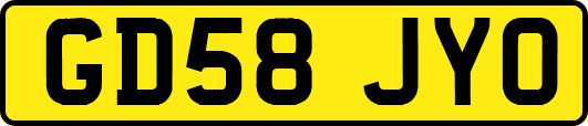 GD58JYO