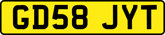 GD58JYT