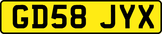 GD58JYX