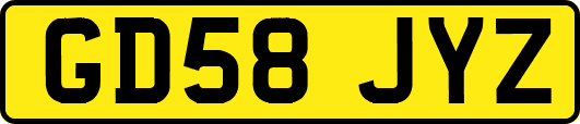 GD58JYZ
