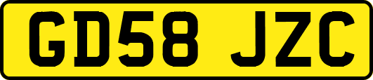 GD58JZC