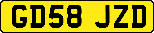 GD58JZD