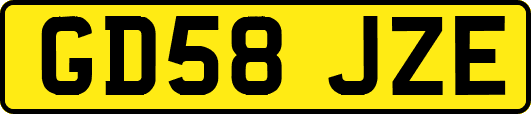 GD58JZE