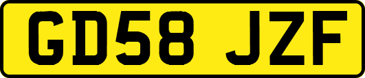 GD58JZF