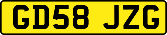 GD58JZG