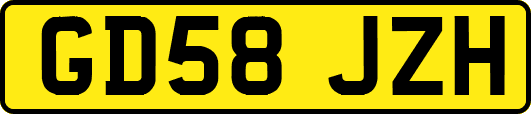 GD58JZH