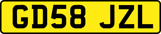 GD58JZL