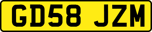 GD58JZM