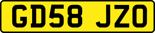 GD58JZO