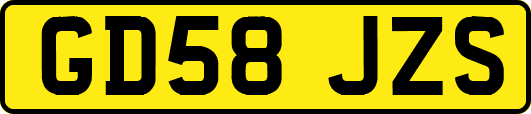 GD58JZS