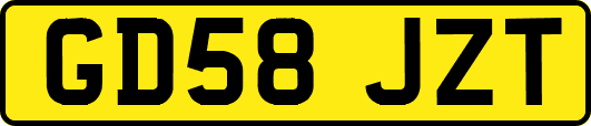 GD58JZT