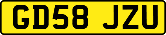 GD58JZU